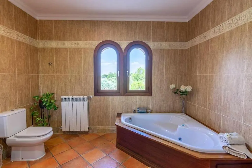 Villa Sanchez Campos  Campos (Mallorca)