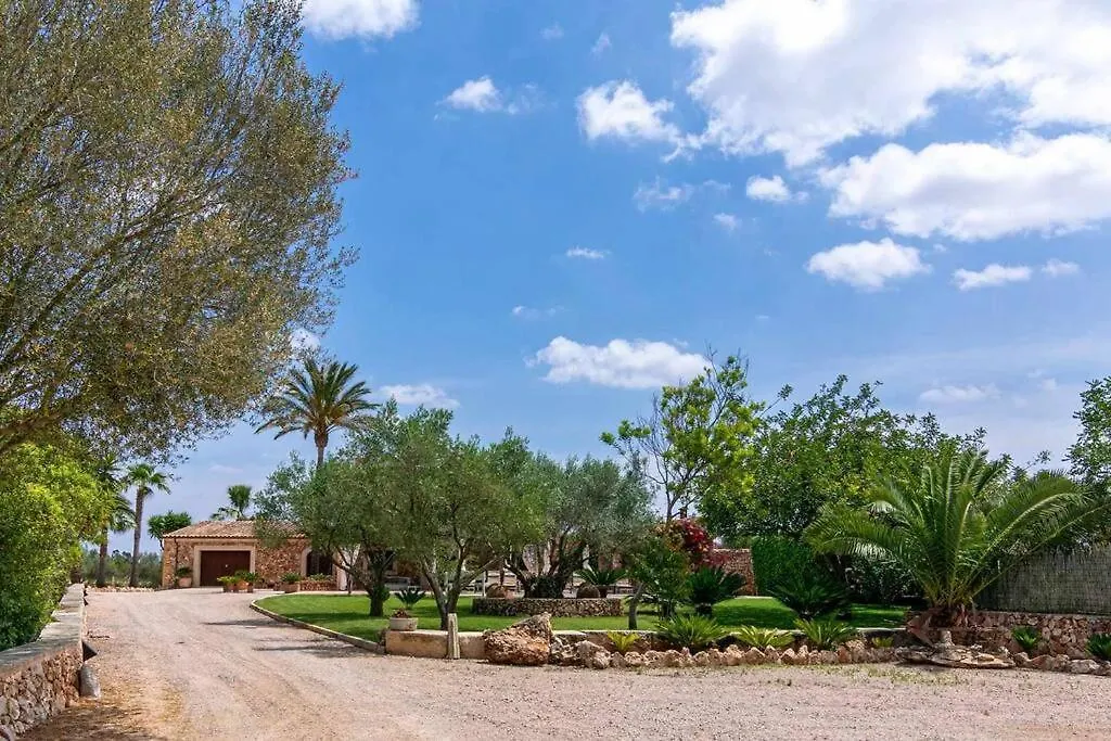 Villa Sanchez Campos  Campos (Mallorca)