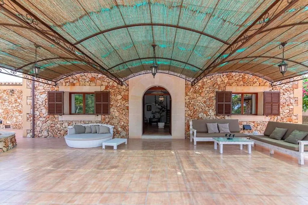 Villa Sanchez Campos