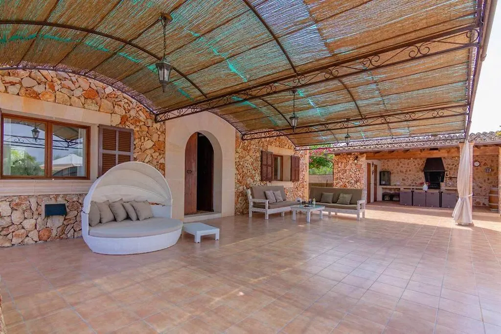Villa Sanchez Campos  0*, Campos (Mallorca)