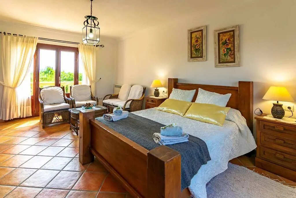 Villa Sanchez Campos