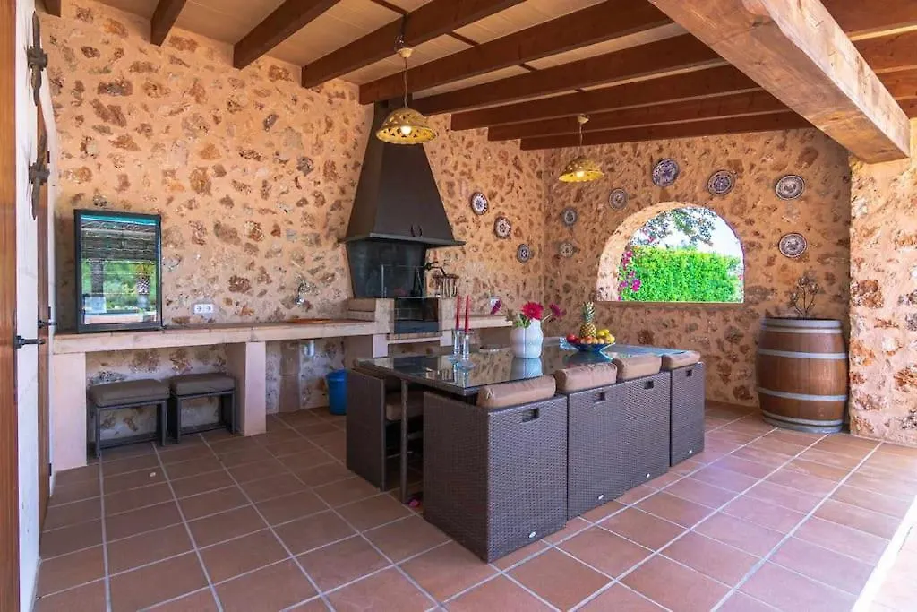 Villa Sanchez Campos  Campos (Mallorca)