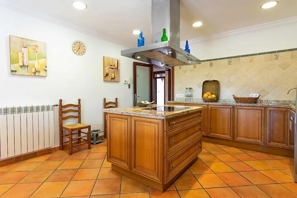 Villa Sanchez Campos